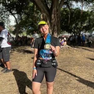 Meet your Posher, Maria gabriela